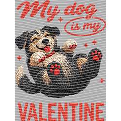 Animal Text Series-AT 3645